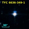 2MASS J11043145-2241379