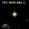 2MASS J10411639-2852264