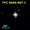 2MASS J10525222-2944148