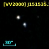 [VV2000] J151535.1+480531