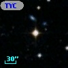 2MASS J11082945-2843054