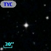 2MASS J11034529-2925524