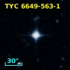 2MASS J11114931-2303594