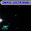 2MASS J15292680+4842594