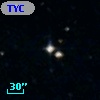 2MASS J11152989-2409599