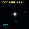 2MASS J11160452-2529324