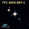 2MASS J11321648-2542500
