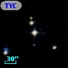 2MASS J11345844-2545419