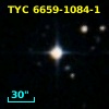TYC 6659-1084-1