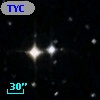 2MASS J11401986-2948296