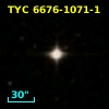 2MASS J12110007-2707207