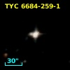 2MASS J12424574-2233323