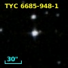 2MASS J12235469-2602263