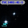 TYC 3485-45-1