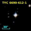2MASS J12265025-2745110