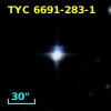 2MASS J12372500-2658133