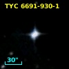 2MASS J12361190-2741543