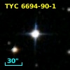 2MASS J12293737-2930470