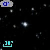 Cl* NGC 1039      W    1600