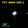 2MASS J12251773-2929027