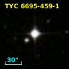 2MASS J12335980-2944042