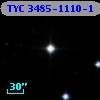 TYC 3485-1110-1