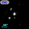 2MASS J13065793-2233434