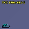 2MASS J13202545-2611463