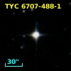 2MASS J13071458-2800053