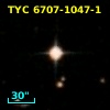 2MASS J13074566-2700470