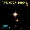 2MASS J13091519-2717436