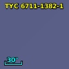 2MASS J13101511-2944015