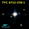 2MASS J13192554-2927082