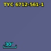 2MASS J13201377-2946114