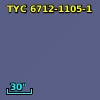 2MASS J13221026-2850139