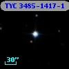 TYC 3485-1417-1