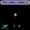 TYC 3485-1444-1