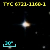 TYC 6721-1168-1