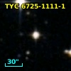 2MASS J13261450-2906081