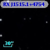 RX J1515.1+4754