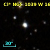Cl* NGC 1039      W    1628