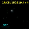 1RXS J152619.4+480303