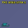 2MASS J15280539-2403098