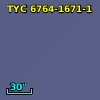 2MASS J15302908-2233420