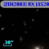 [ZEH2003] RX J1520.8+4840  2
