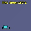 2MASS J20030701-2816560