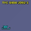 2MASS J19580110-2950585