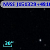 NVSS J151329+481049