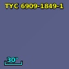 2MASS J20091948-2527368