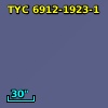 2MASS J20332789-2602092